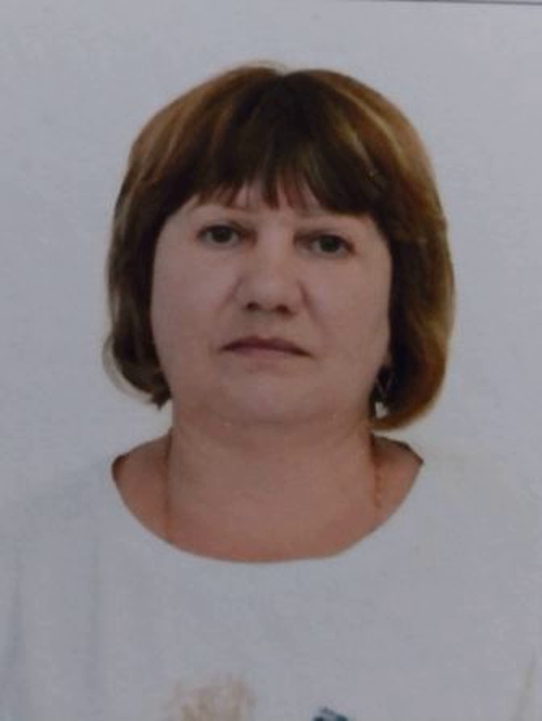 Макарова Татьяна Анатольевна.
